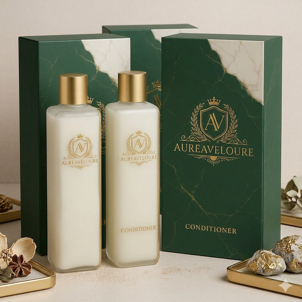 Élixir Rosé Treatment Oil