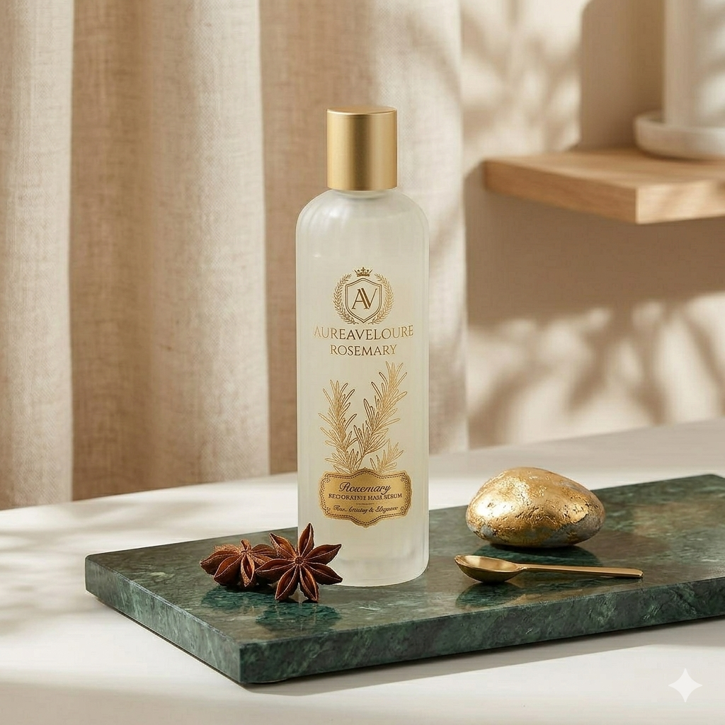 Lumière Shampoo